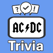 Icon for AC DC Trivia - Martin Tseng App