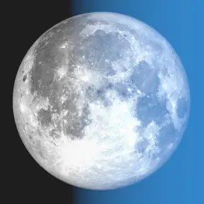 MoonWatch icon
