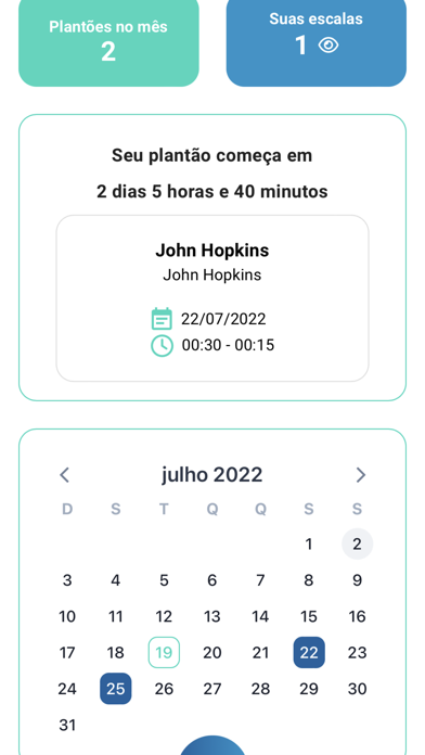 EcoDoctor Screenshot