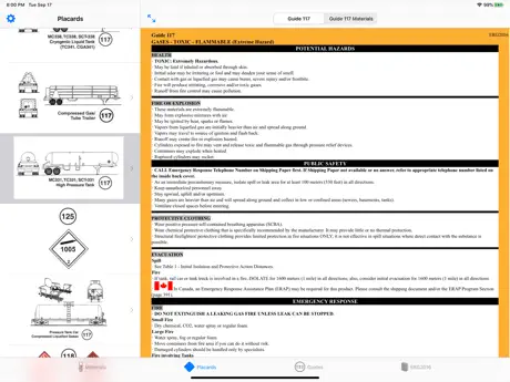 Cargo Decoder Plus