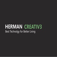 Hermancreative logo