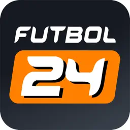 Futbol24 soccer livescore app app icon