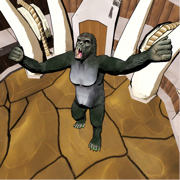 Gorilla Boss Clash