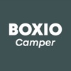 BOXIO Camper icon