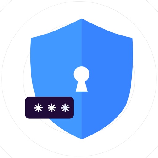 Authenticator App 2FA Authen app icon