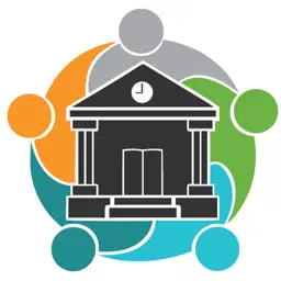It'sMyTown app icon