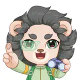 Mandalion Chinese - 앱 아이콘