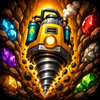 Digline: Cozy Mining-Luis Herskovic