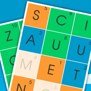 The Word Search Fun Game