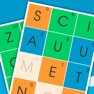 Get The Word Search Fun Game for iOS, iPhone, iPad Aso Report