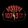 Laredos Classic Hits 107.3 app icon - Music app for iPhone