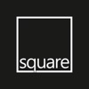 Square Coffee icon