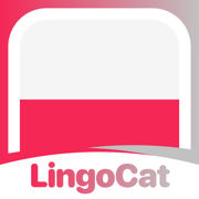 Learn Polish - LingoCat