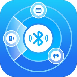 Find My Bluetooth Device Pair