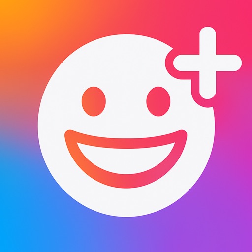 Emoji Maker AI: Create Genmoji