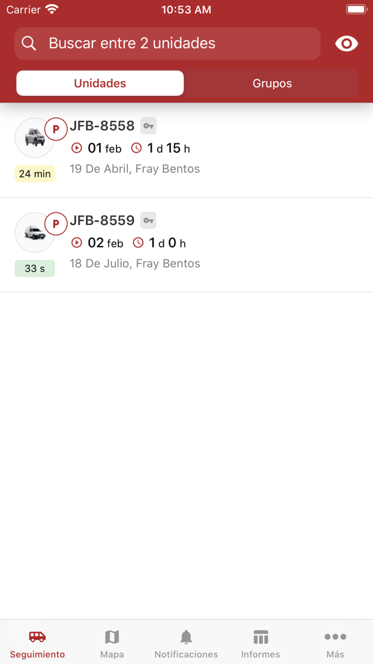 #1. MAQSAT (iOS) 由: LENATIR S.A.