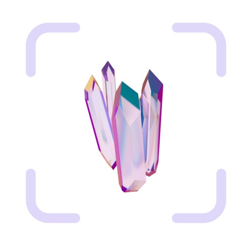 Crystal Identifier: Gem & Rock