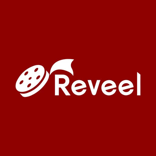 Reveel: Watch Movies & TV