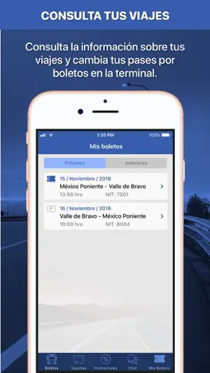 Excelencia Plus screenshot 3