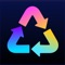 “Cleaner Guru” - is an ultimate cleaning tool that can easily recognize similar photos, merge duplicate contacts, find large video files, unwanted screenshots, and clean your iPhone storage in just 1 tap