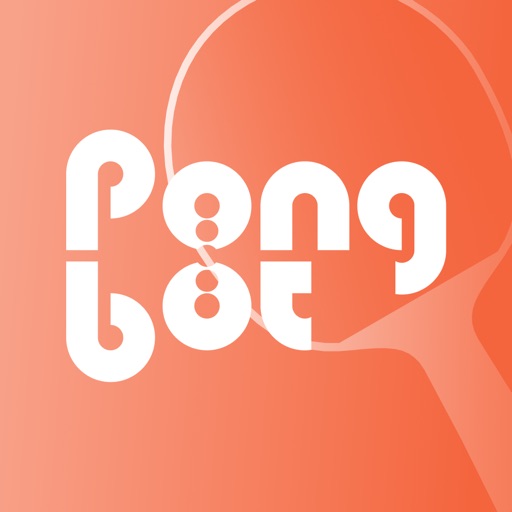 PONGBOT PingPong