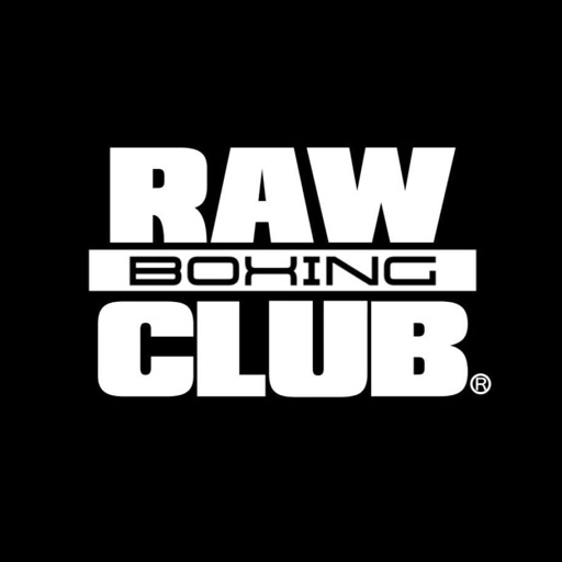 Raw Boxing Club