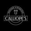 Calliope's app icon - Food & Drink app for iPhone