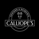 Calliope's app icon - Food & Drink app for iPhone