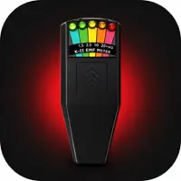 K-II EMF Meter - Ghost Hunting