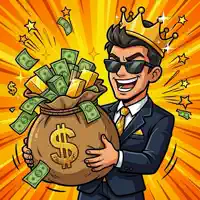 Eat the Rich - Idle Tycoon