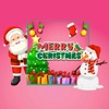 Santa Claus Gif icon