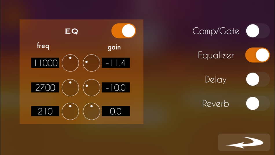 #4. Funk Drummer (iOS) 由: Lumbeat