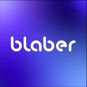 Blaber: Date With Voice & AI