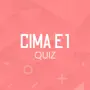 CIMA E1 Quiz