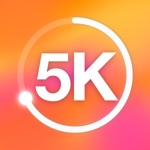 5K Run - Couch to 5K