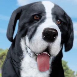 Pet Dog Simulator Puppy Pranks