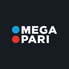 MegaPari: Sports Betting logo
