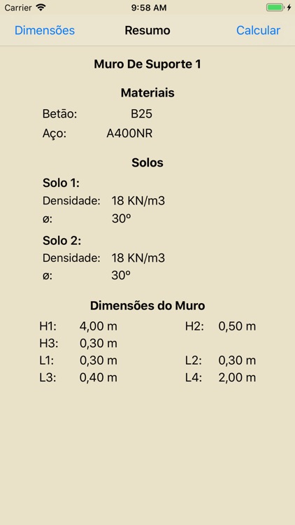 Muro Suporte screenshot-4