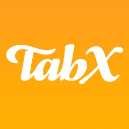 TabX app icon