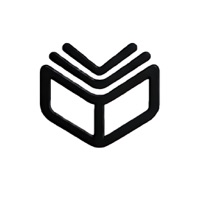 MyBookNook app icon - Book app for iPhone
