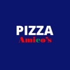 Pizza Amicos. icon