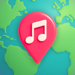 Song Surf: Global Charts