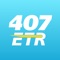 Saving time is now easier than ever with the 407 ETR app