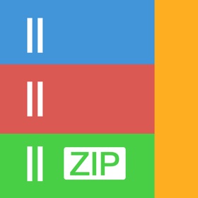 解压专家-文件解压缩&文件管理&文件制作&格式转换