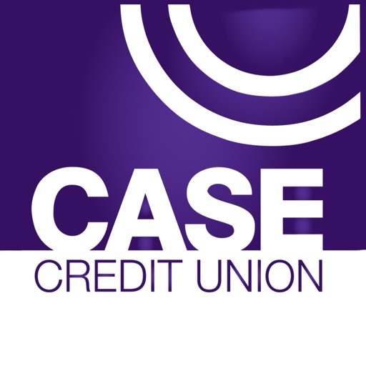 CASE Credit Union Mobile