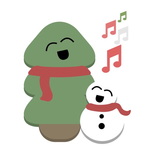 Caroling Companion