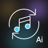 AI Song Generator and AI Music icon