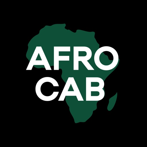 Afro Cab: Nairobi Safe Rides - AppWisp.com