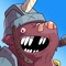 Play cards, maneuver your allies, and brawl in fast-paced battles