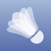 GoodShot - Badminton tracker icon